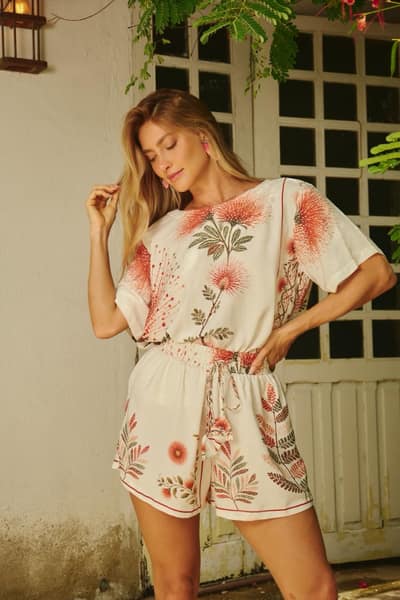 Blusa