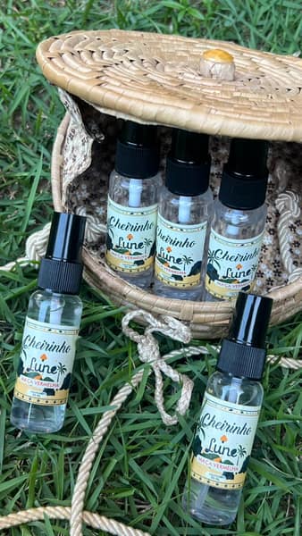Cheirinho LUNE Maçã Vermelha 30ml
