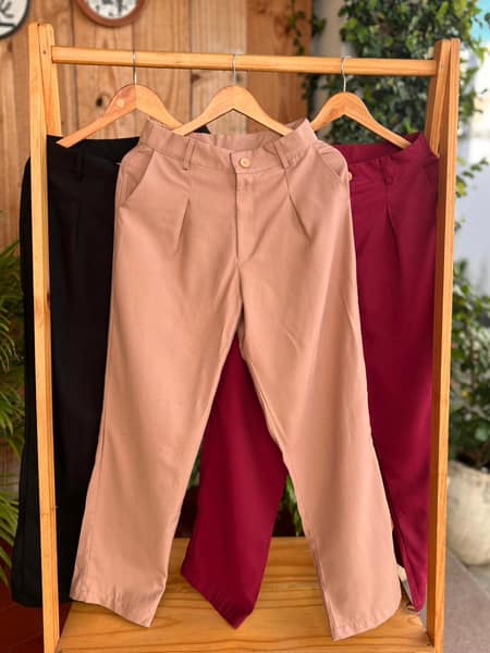 Alfaiataria Areia Rosé
