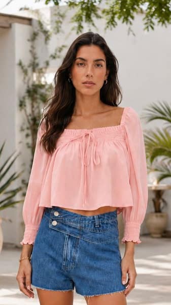 Blusa