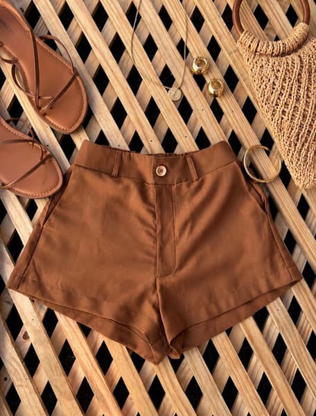 Short