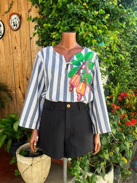 Blusa