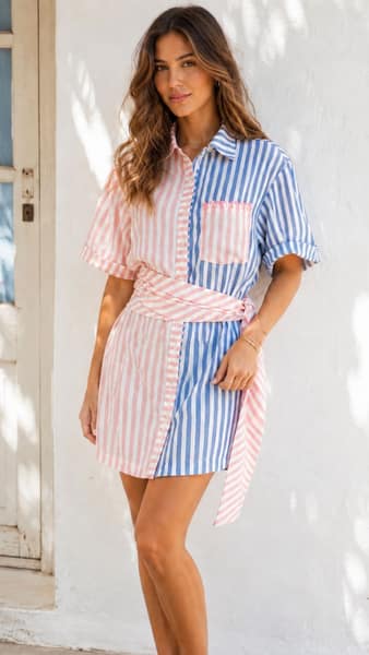 Chemise