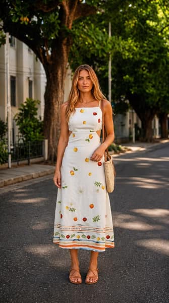 Vestidos Longos