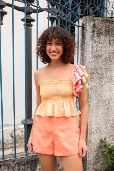 Blusa