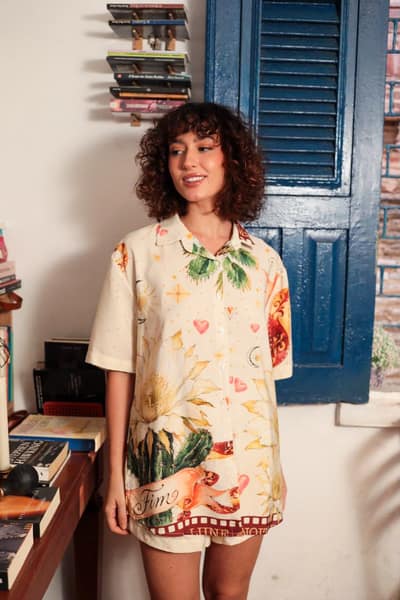 Camisaria
