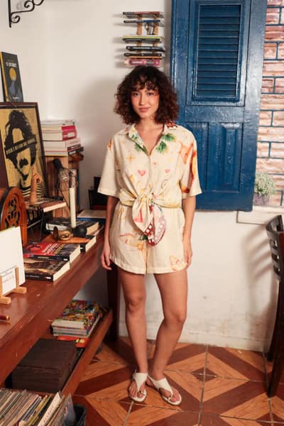 Short