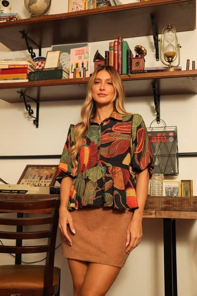 Camisaria