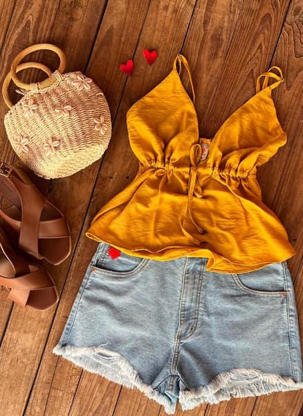 Blusa