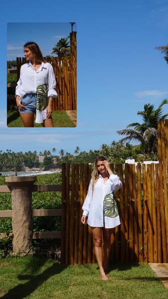 Camisaria