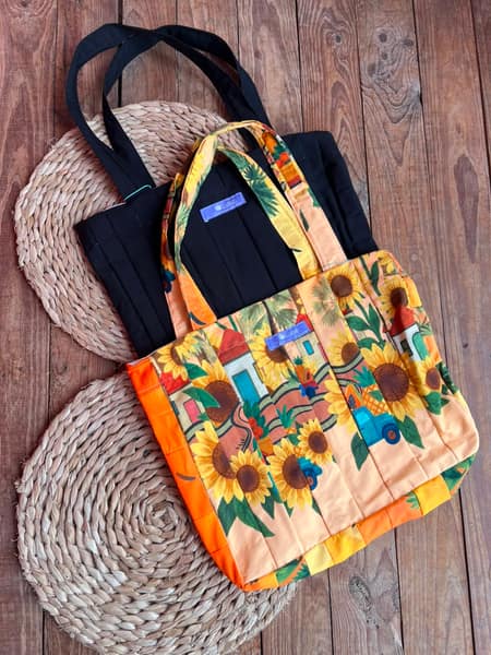 Bolsa Reta Lune