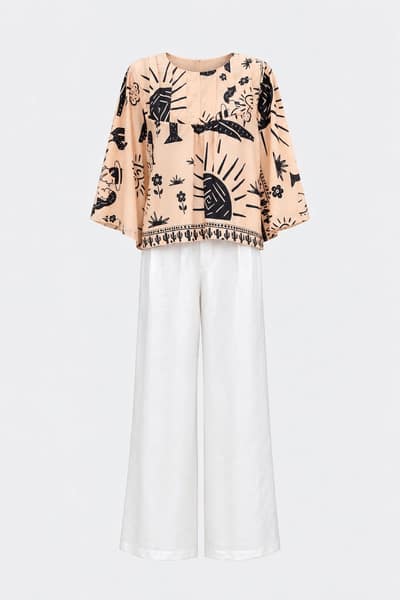 Blusa