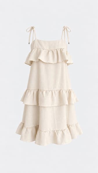 Vestido Curto