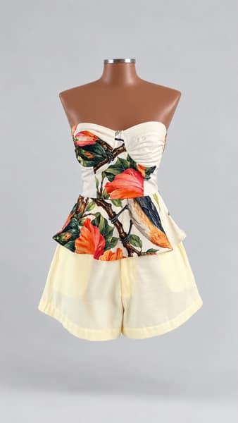 Blusa