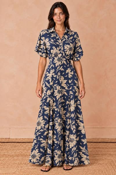 Vestido Longo