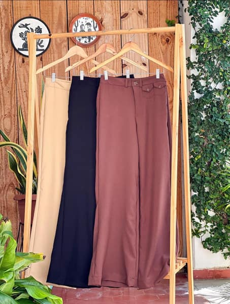 Pantalona Alfaiê